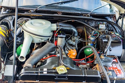 Lot 12 - 1970 Citroën D Spécial