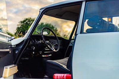 Lot 12 - 1970 Citroën D Spécial