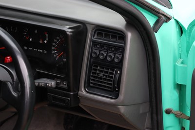 Lot 116 - 1989 Ford Sierra Sapphire RS Cosworth