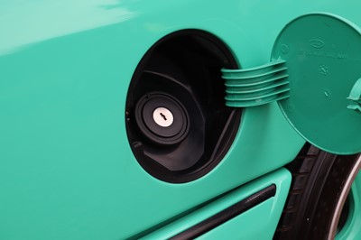 Lot 116 - 1989 Ford Sierra Sapphire RS Cosworth