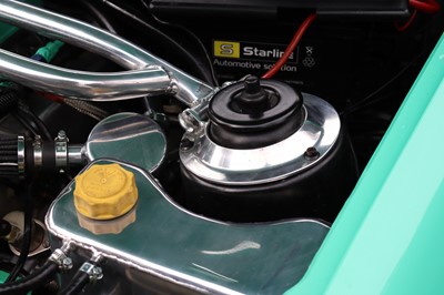 Lot 116 - 1989 Ford Sierra Sapphire RS Cosworth