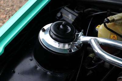 Lot 116 - 1989 Ford Sierra Sapphire RS Cosworth