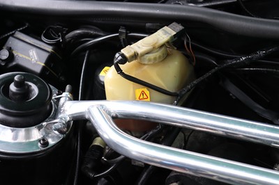 Lot 116 - 1989 Ford Sierra Sapphire RS Cosworth