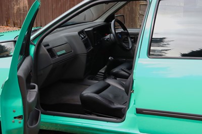 Lot 116 - 1989 Ford Sierra Sapphire RS Cosworth