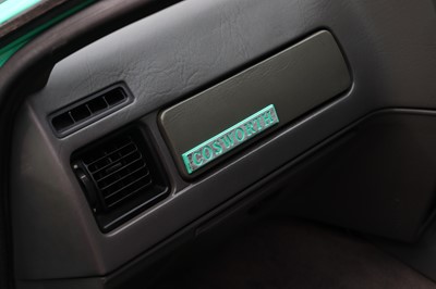 Lot 116 - 1989 Ford Sierra Sapphire RS Cosworth