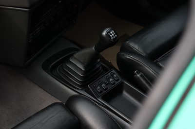 Lot 116 - 1989 Ford Sierra Sapphire RS Cosworth