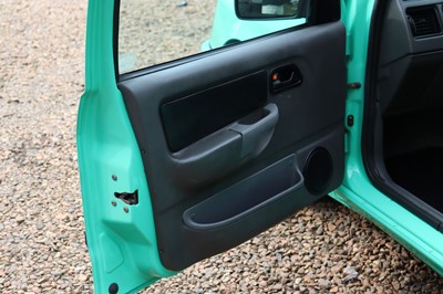 Lot 116 - 1989 Ford Sierra Sapphire RS Cosworth