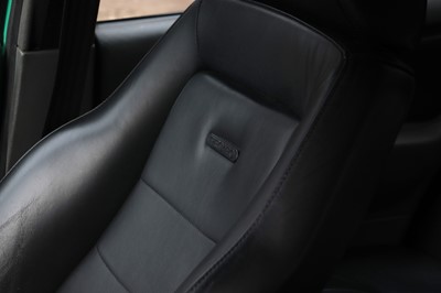 Lot 116 - 1989 Ford Sierra Sapphire RS Cosworth