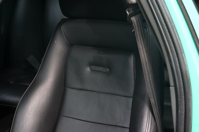 Lot 116 - 1989 Ford Sierra Sapphire RS Cosworth