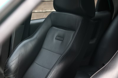 Lot 116 - 1989 Ford Sierra Sapphire RS Cosworth