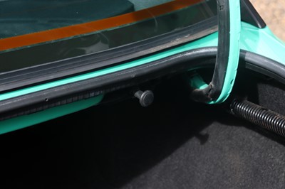 Lot 116 - 1989 Ford Sierra Sapphire RS Cosworth