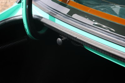 Lot 116 - 1989 Ford Sierra Sapphire RS Cosworth