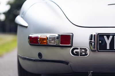 Lot 1963 Mercedes-Benz 300SL Roadster