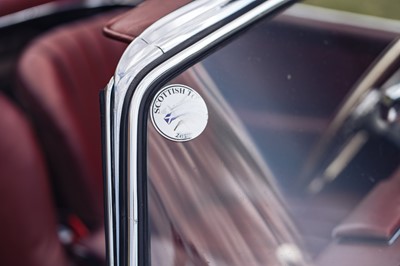 Lot 1963 Mercedes-Benz 300SL Roadster