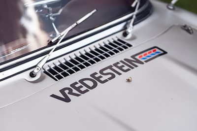 Lot 1963 Mercedes-Benz 300SL Roadster