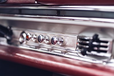 Lot 1963 Mercedes-Benz 300SL Roadster