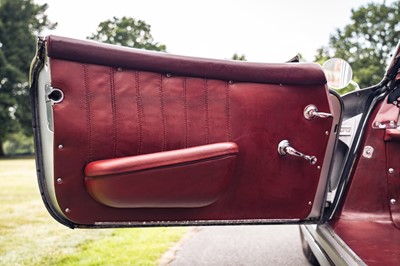 Lot 1963 Mercedes-Benz 300SL Roadster