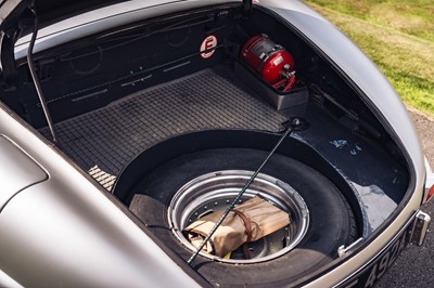 Lot 1963 Mercedes-Benz 300SL Roadster