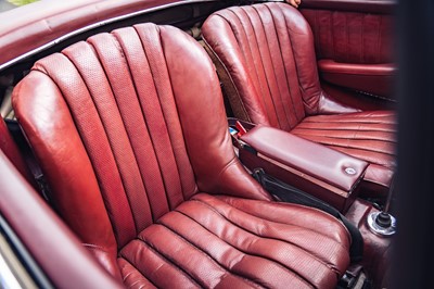 Lot 1963 Mercedes-Benz 300SL Roadster