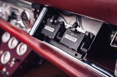 Lot 1963 Mercedes-Benz 300SL Roadster
