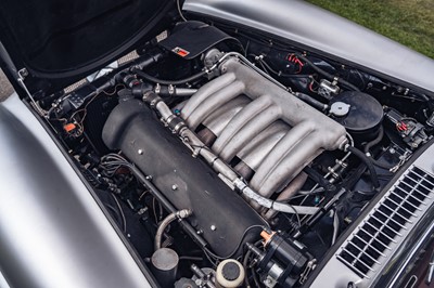 Lot 1963 Mercedes-Benz 300SL Roadster