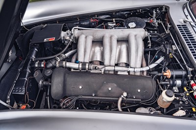 Lot 1963 Mercedes-Benz 300SL Roadster
