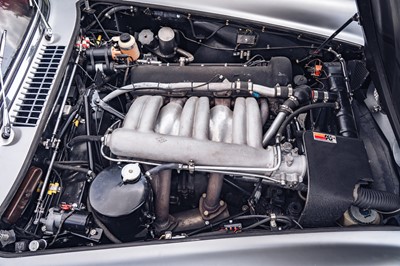 Lot 1963 Mercedes-Benz 300SL Roadster