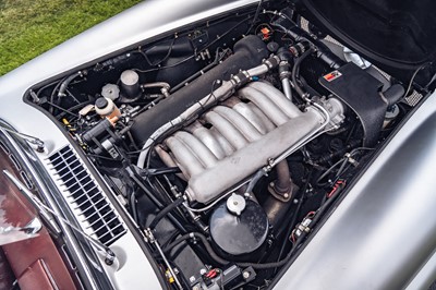 Lot 1963 Mercedes-Benz 300SL Roadster