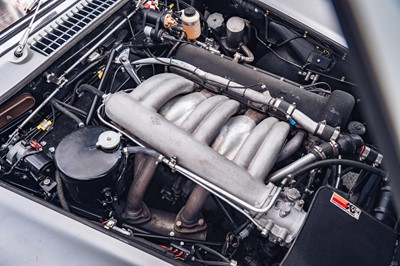 Lot 1963 Mercedes-Benz 300SL Roadster