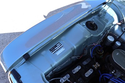 Lot 28 - 1967 Ford Cortina 1600 GT