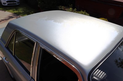 Lot 28 - 1967 Ford Cortina 1600 GT