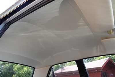 Lot 28 - 1967 Ford Cortina 1600 GT