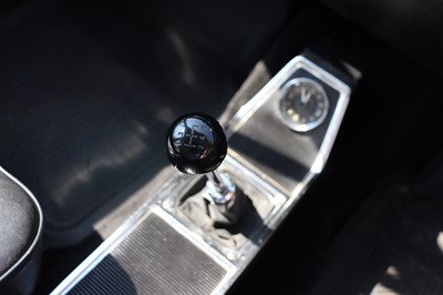 Lot 28 - 1967 Ford Cortina 1600 GT