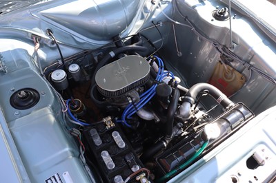 Lot 28 - 1967 Ford Cortina 1600 GT