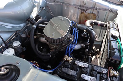 Lot 28 - 1967 Ford Cortina 1600 GT