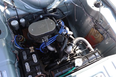 Lot 28 - 1967 Ford Cortina 1600 GT