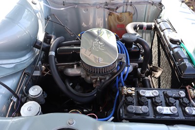 Lot 28 - 1967 Ford Cortina 1600 GT