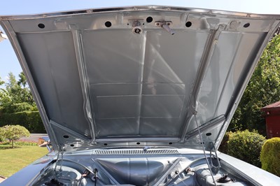 Lot 28 - 1967 Ford Cortina 1600 GT