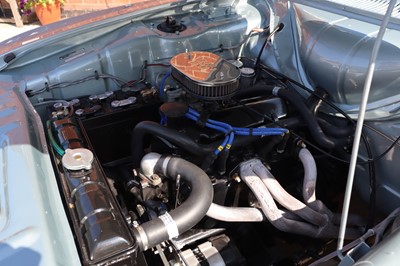 Lot 28 - 1967 Ford Cortina 1600 GT