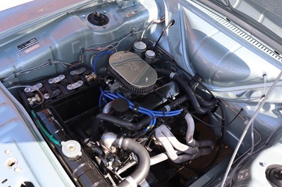 Lot 28 - 1967 Ford Cortina 1600 GT