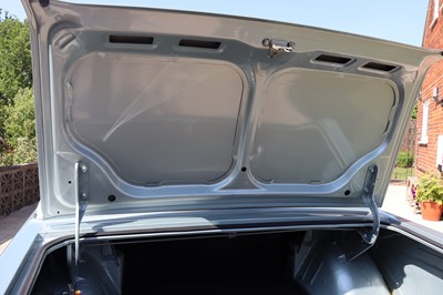 Lot 28 - 1967 Ford Cortina 1600 GT