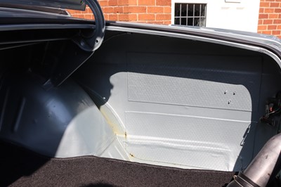 Lot 28 - 1967 Ford Cortina 1600 GT