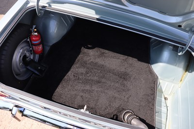 Lot 28 - 1967 Ford Cortina 1600 GT