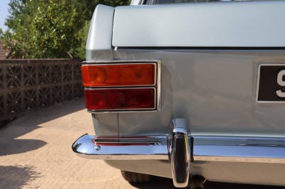 Lot 28 - 1967 Ford Cortina 1600 GT