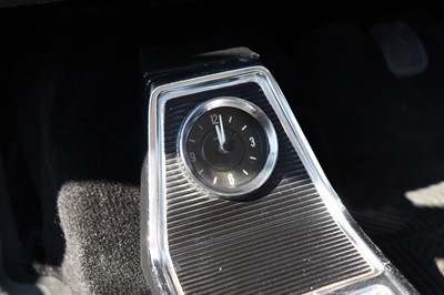 Lot 28 - 1967 Ford Cortina 1600 GT