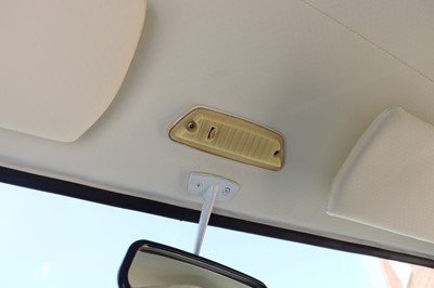 Lot 28 - 1967 Ford Cortina 1600 GT