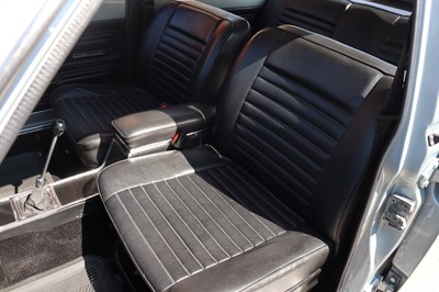 Lot 28 - 1967 Ford Cortina 1600 GT