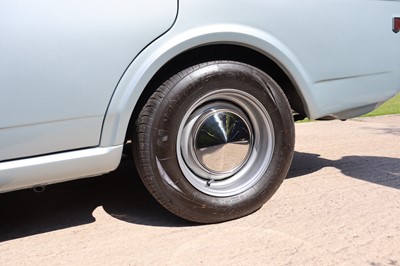 Lot 28 - 1967 Ford Cortina 1600 GT