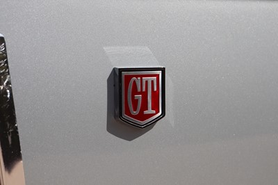 Lot 28 - 1967 Ford Cortina 1600 GT