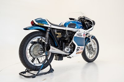 Lot 235 - 1972 Triumph TR6R Special